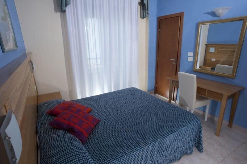 Hotel Alsen ริมินี ภายนอก รูปภาพ