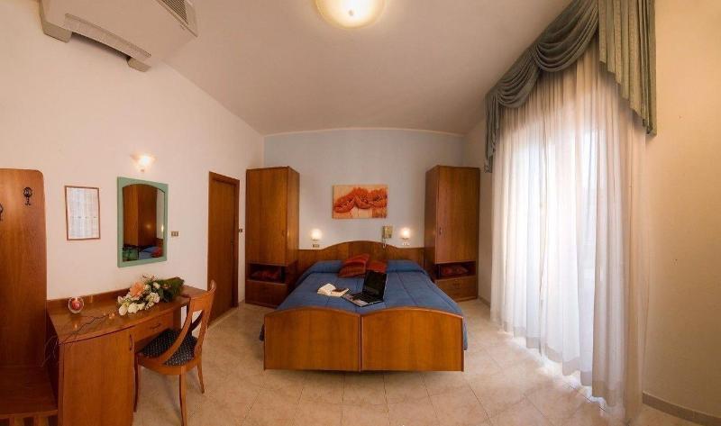 Hotel Alsen ริมินี ภายนอก รูปภาพ