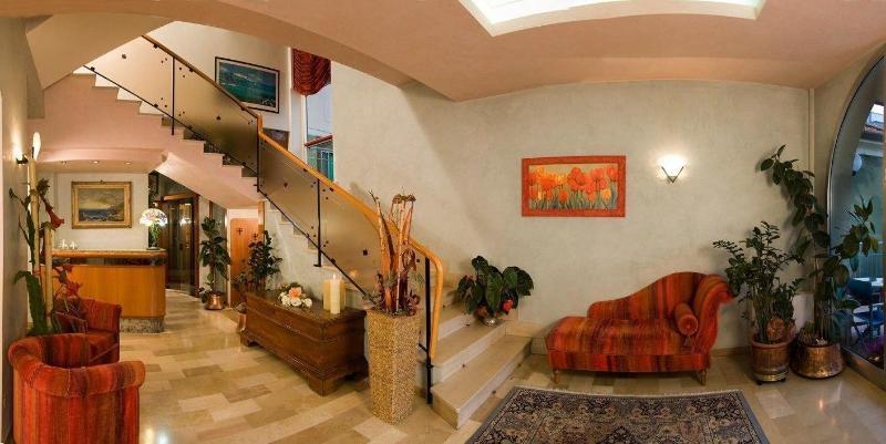 Hotel Alsen ริมินี ภายนอก รูปภาพ