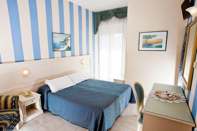Hotel Alsen ริมินี ภายนอก รูปภาพ