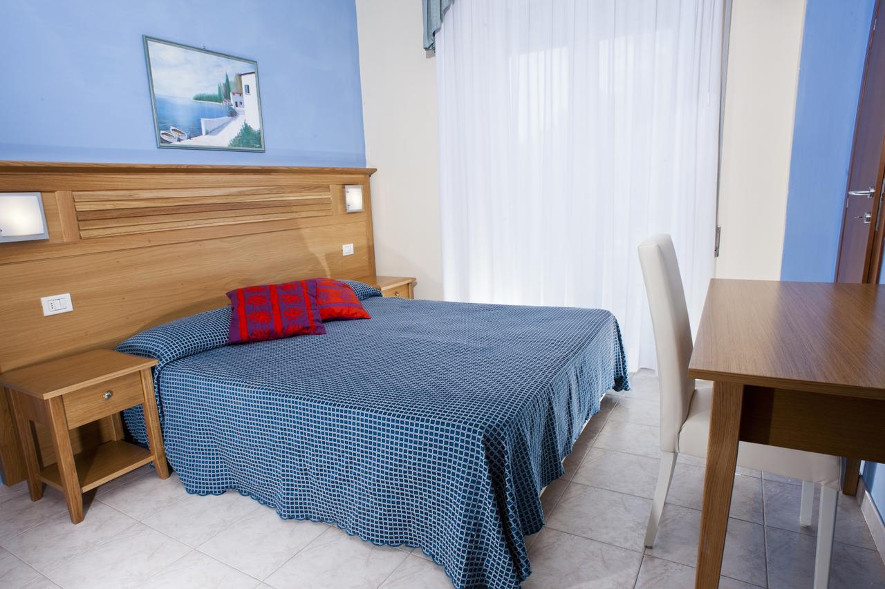 Hotel Alsen ริมินี ภายนอก รูปภาพ