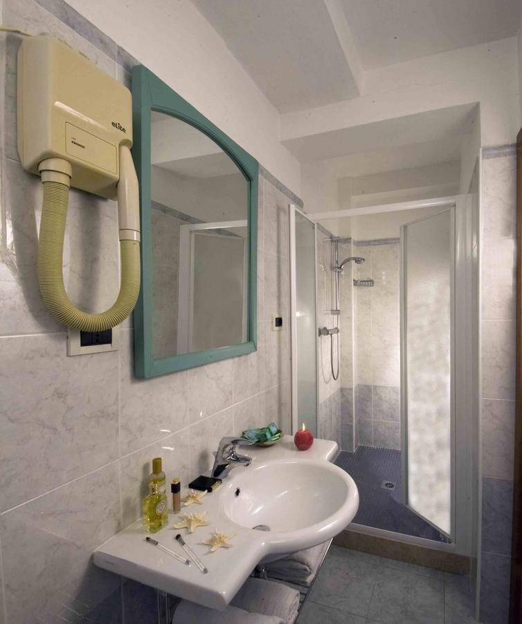 Hotel Alsen ริมินี ภายนอก รูปภาพ